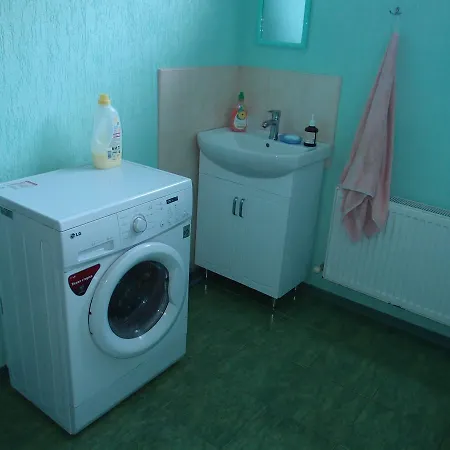Дом На Одесской Ул. Chornomorsk Exterior photo