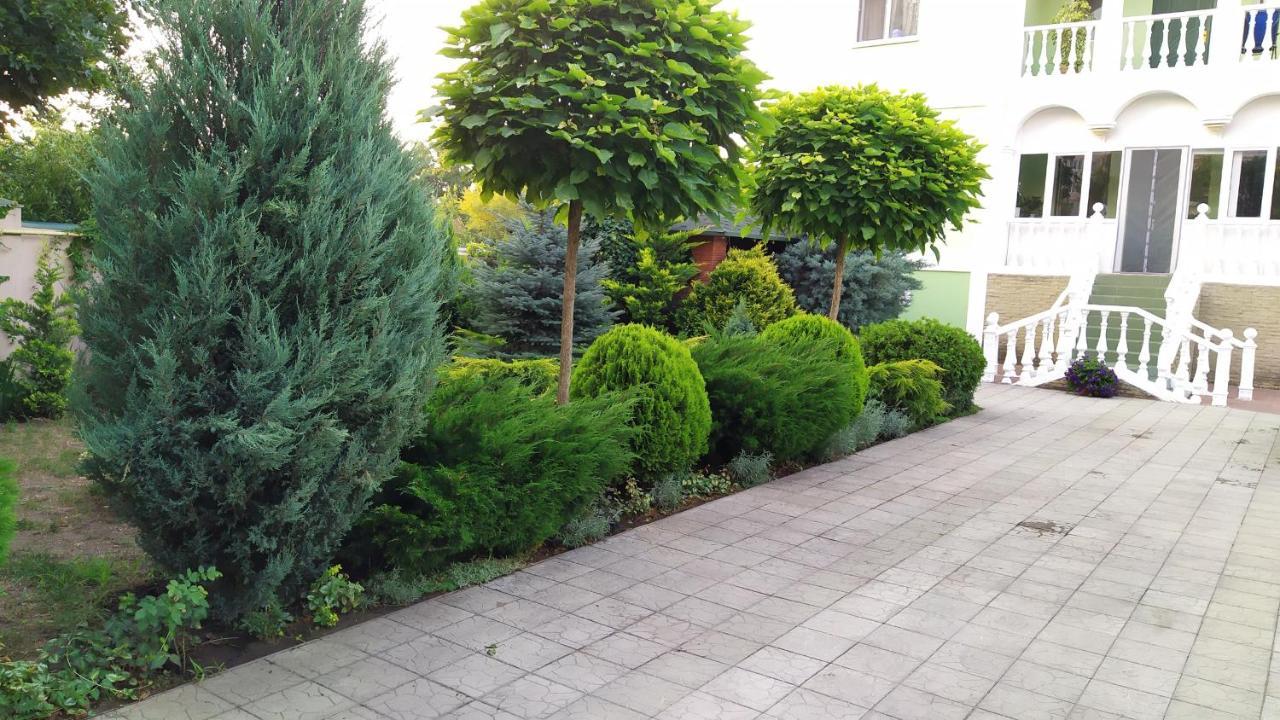 Дом На Одесской Ул. Homestay Chornomorsk