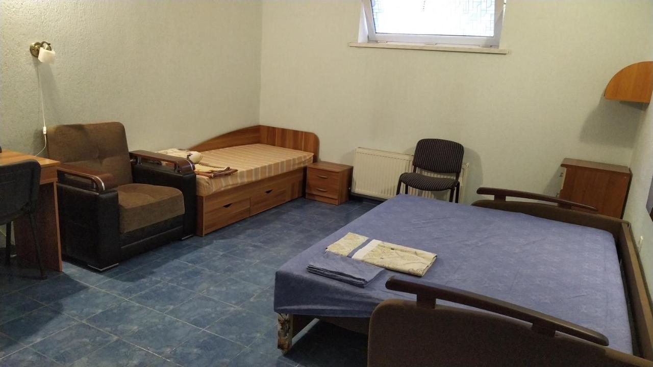 Homestay Дом На Одесской Ул.