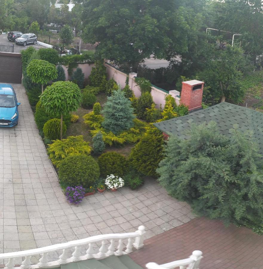 Homestay Дом На Одесской Ул.