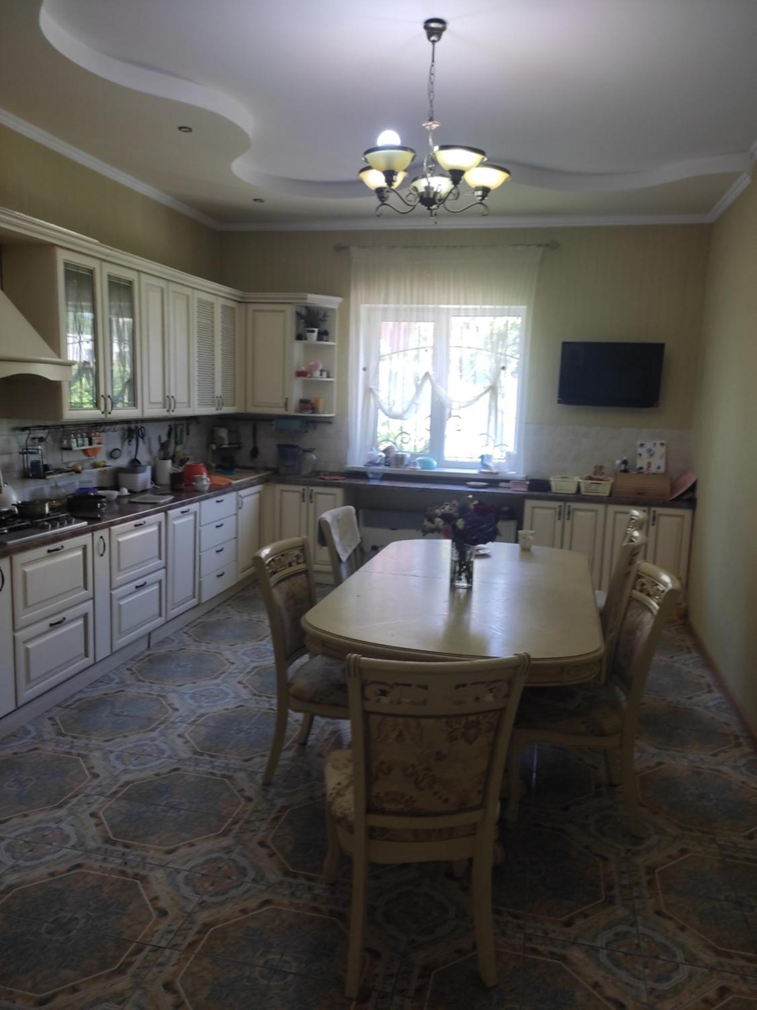 Дом На Одесской Ул. Homestay Chornomorsk
